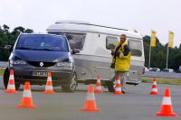 Caravan-Kurse 2011