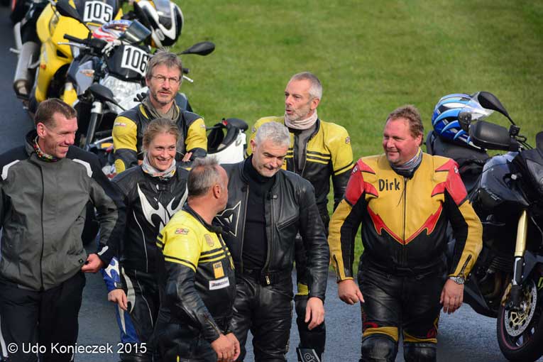 Unser Trainer Team